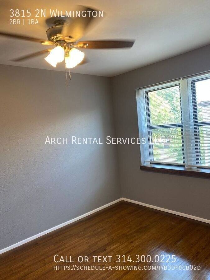 3815 2N Wilmington, St. Louis, MO 63116 - Apartment for Rent - Image 10