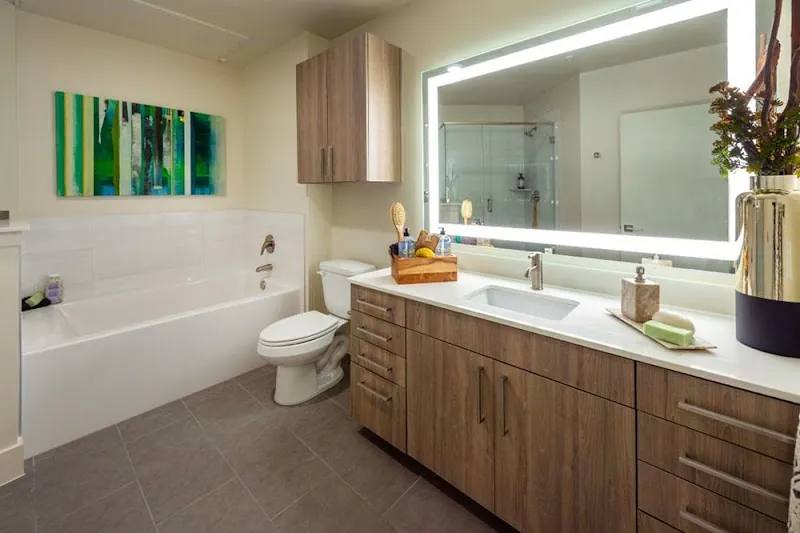 3120 Smith St, Houston, TX 77006 - Apartment for Rent - Image 3