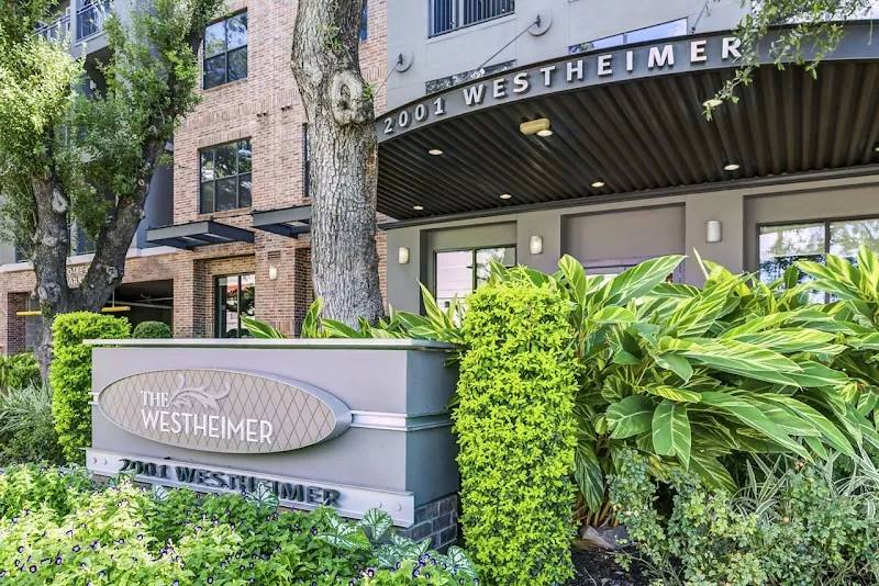 2001 Westheimer Rd, Houston, TX 77098 - Apartment for Rent - Image 9