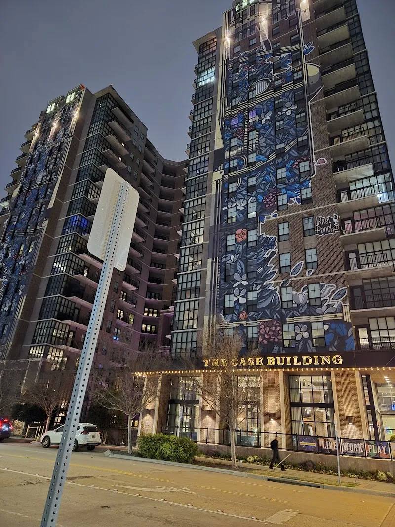 3131 Main St, Studio, Dallas, TX 75226 - Apartment for Rent - Image 2