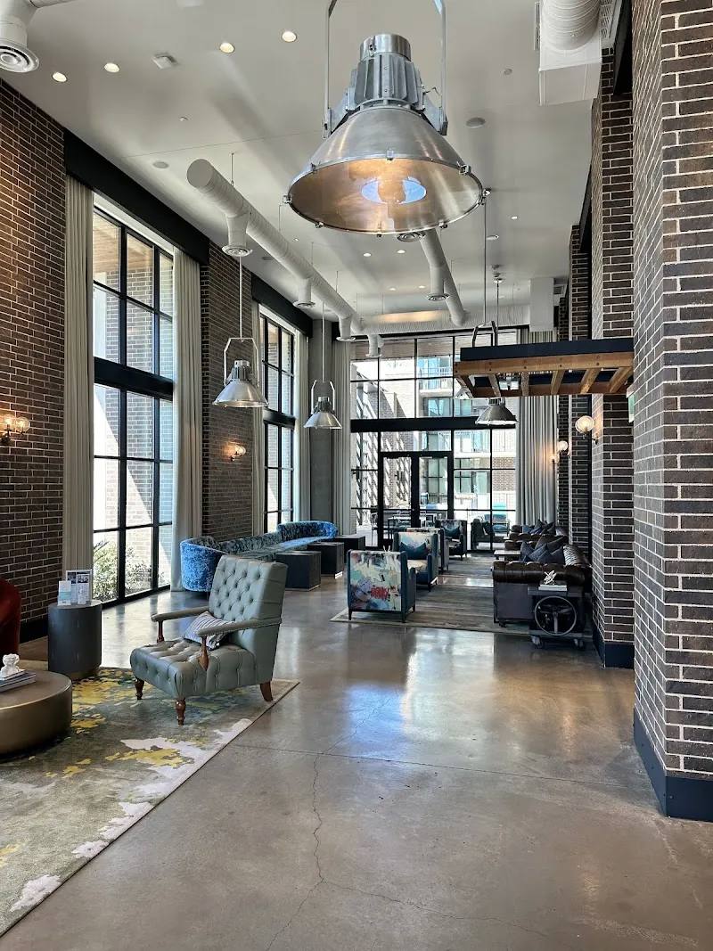 3131 Main St, Studio, Dallas, TX 75226 - Apartment for Rent - Image 4