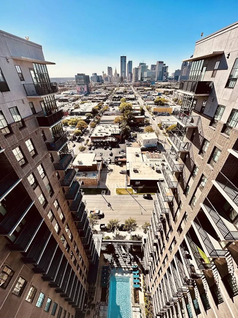 3131 Main St, Studio, Dallas, TX 75226 - Apartment for Rent - Image 3