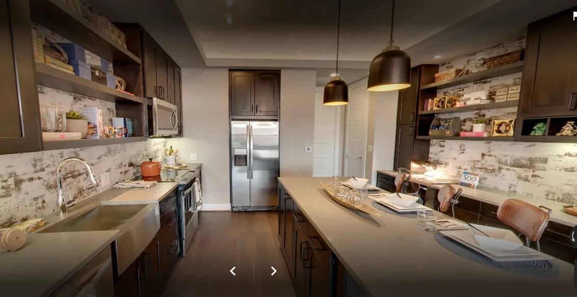3131 Main St, Studio, Dallas, TX 75226 - Apartment for Rent - Image 7