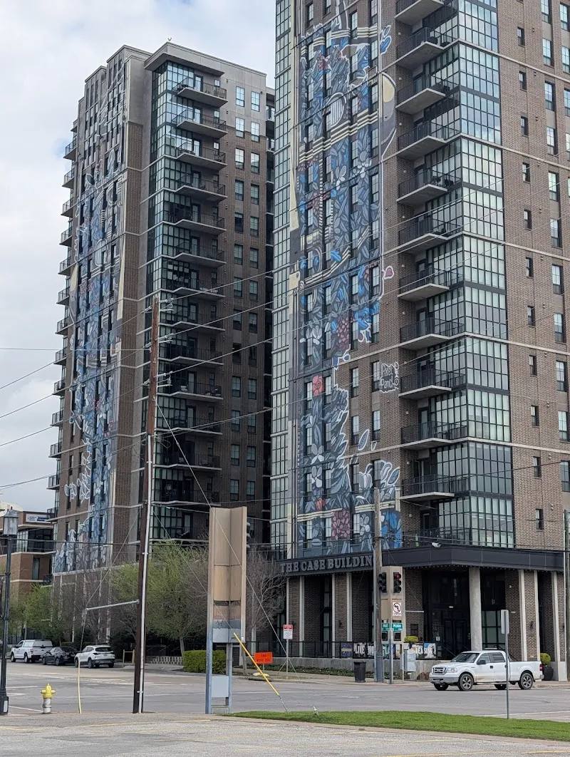 3131 Main St, Studio, Dallas, TX 75226 - Apartment for Rent - Image 1