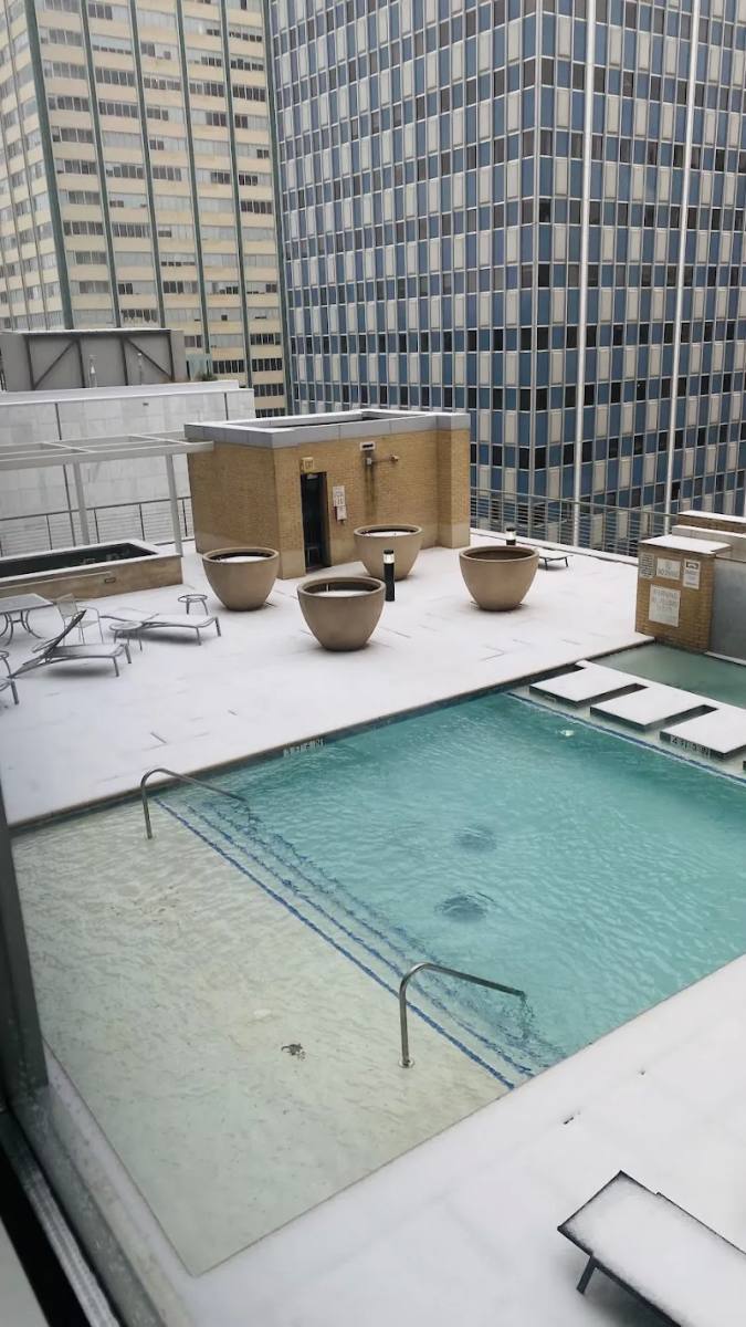1407 Main St #A2, Dallas, TX 75202 - Apartment for Rent - Image 3