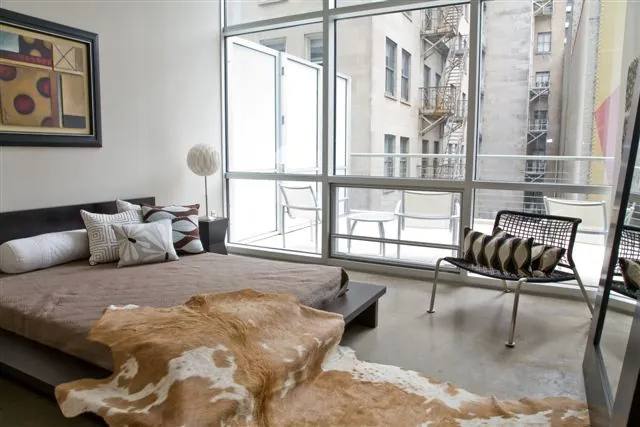 1407 Main St #A2, Dallas, TX 75202 - Apartment for Rent - Image 2