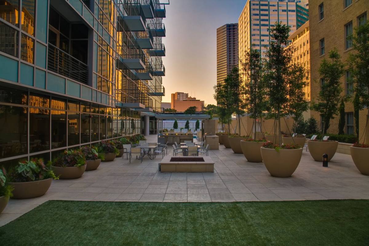 1407 Main St #A2, Dallas, TX 75202 - Apartment for Rent - Image 6