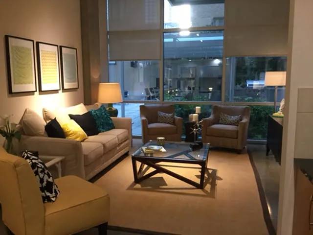 1407 Main St #A1, Dallas, TX 75202 - Apartment for Rent - Image 7