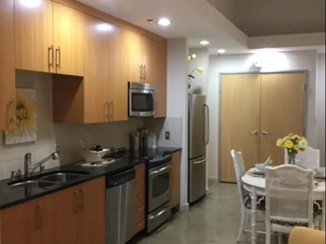 1407 Main St #A1, Dallas, TX 75202 - Apartment for Rent - Image 9
