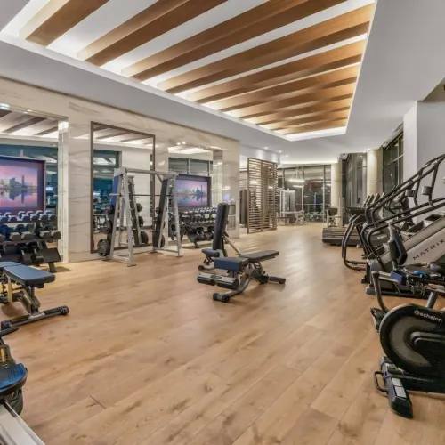 2525 Turtle Creek Blvd, Dallas, TX 75219 - Apartment for Rent - Image 9