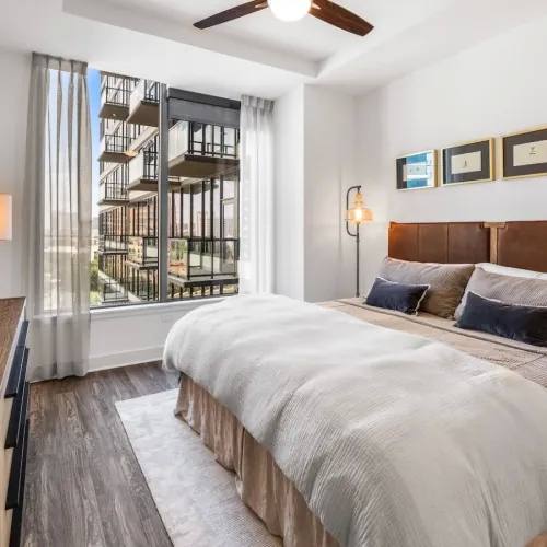 2525 Turtle Creek Blvd, Dallas, TX 75219 - Apartment for Rent - Image 10