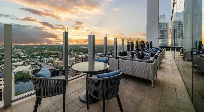 2525 Turtle Creek Blvd, Dallas, TX 75219 - Apartment for Rent - Image 1