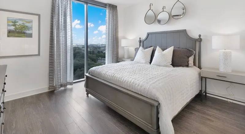 2525 Turtle Creek Blvd, Dallas, TX 75219 - Apartment for Rent - Image 2