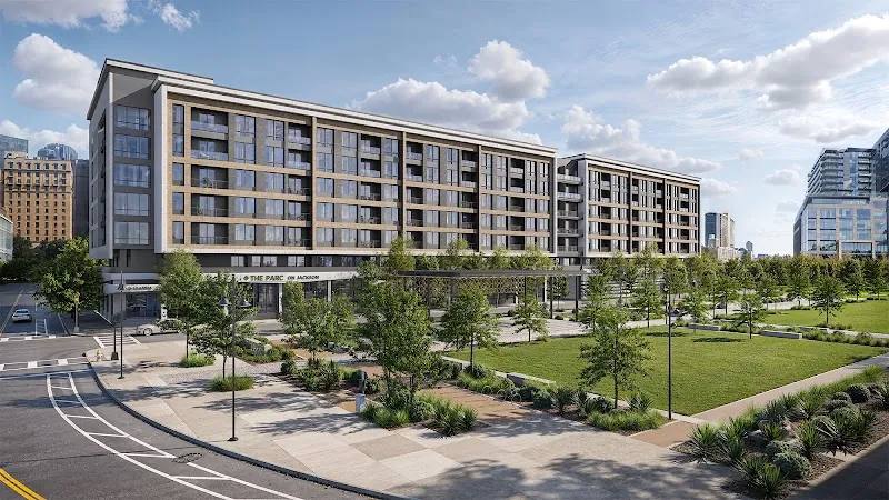 2013 Jackson St, Dallas, TX 75201 - Apartment for Rent - Image 1