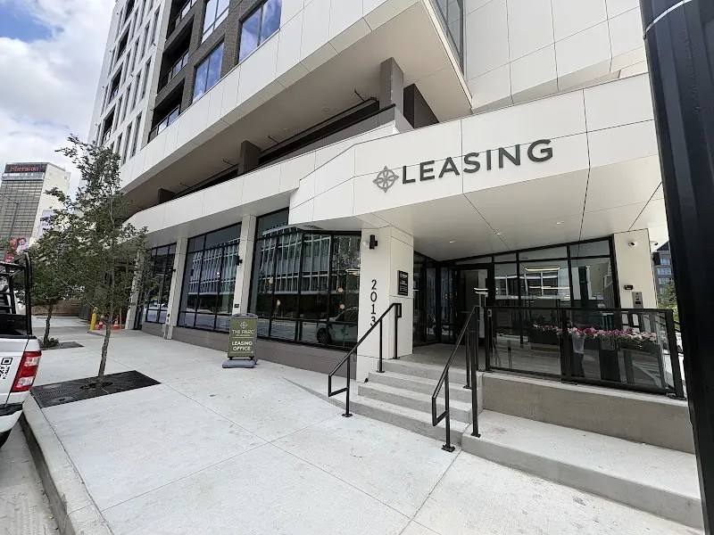 2013 Jackson St, Dallas, TX 75201 - Apartment for Rent - Image 5