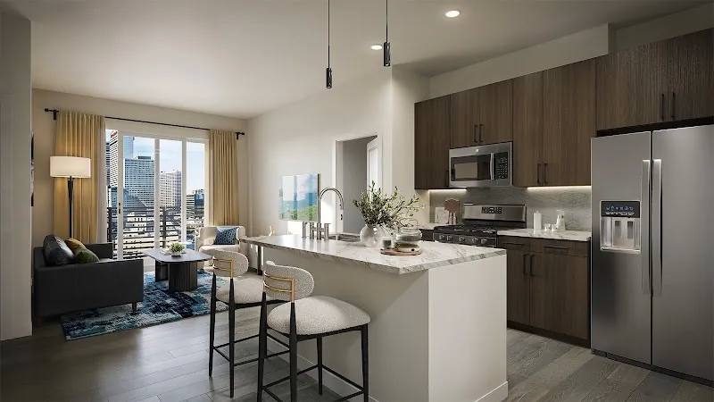 2013 Jackson St, Dallas, TX 75201 - Apartment for Rent - Image 3