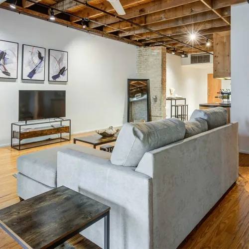 3800 Commerce St, Dallas, TX 75226 - Apartment for Rent - Image 9
