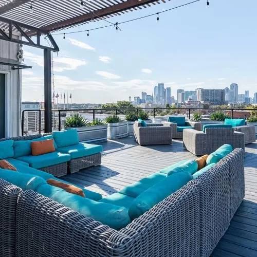 3800 Commerce St, Dallas, TX 75226 - Apartment for Rent - Image 7
