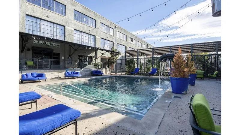 3800 Commerce St, Dallas, TX 75226 - Apartment for Rent - Image 1
