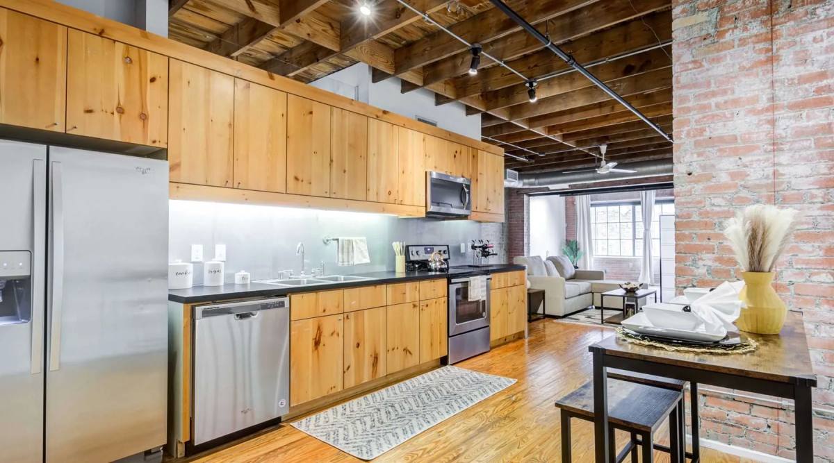 3800 Commerce St, Dallas, TX 75226 - Apartment for Rent - Image 5