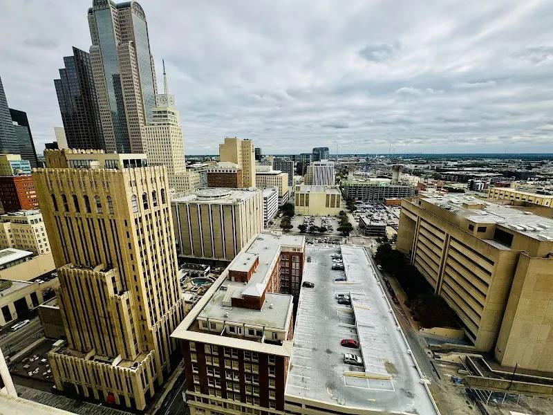 222 Browder St, Dallas, TX 75201 - Apartment for Rent - Image 1