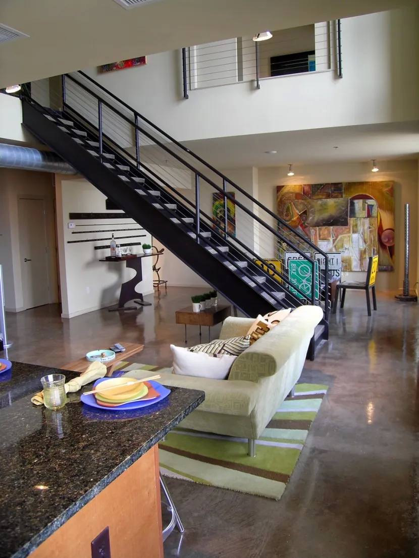 222 Browder St, Dallas, TX 75201 - Apartment for Rent - Image 7