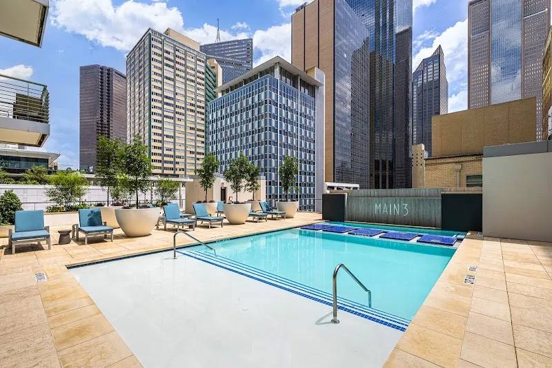 1407 Main St #B2, Dallas, TX 75202 - Apartment for Rent - Image 1
