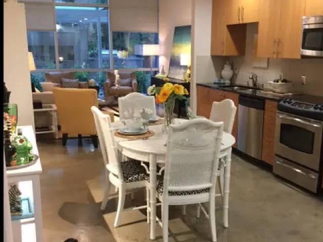 1407 Main St #B2, Dallas, TX 75202 - Apartment for Rent - Image 8