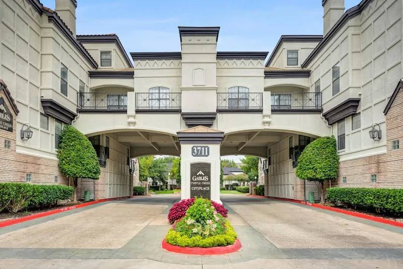 3711 Cole Ave #A1, Dallas, TX 75204 - Apartment for Rent - Image 5