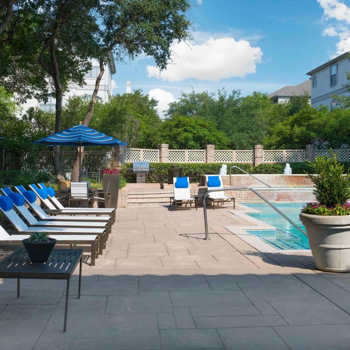 3711 Cole Ave #A1, Dallas, TX 75204 - Apartment for Rent - Image 8