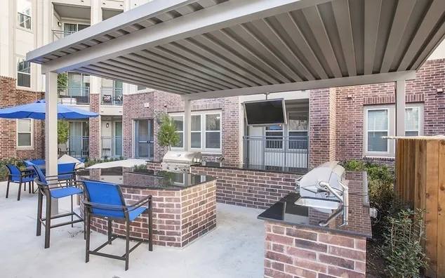 145 Heights Blvd #A10A, Houston, TX 77007 - Apartment for Rent - Image 9