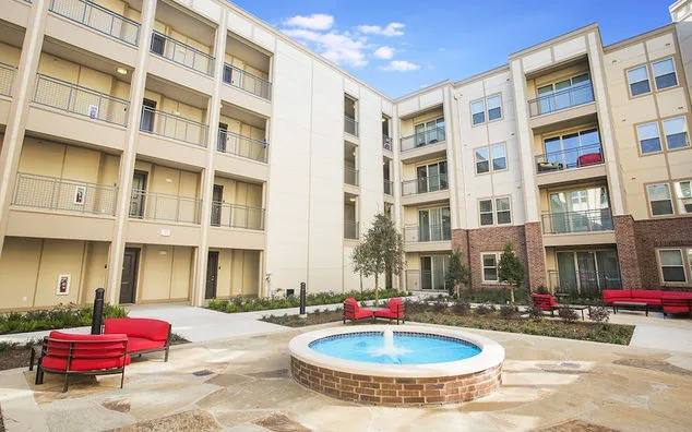 145 Heights Blvd #A10A, Houston, TX 77007 - Apartment for Rent - Image 3