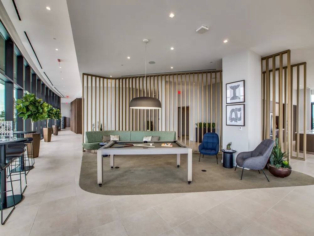 2850 Fannin St #M1, Houston, TX 77002 - Apartment for Rent - Image 4