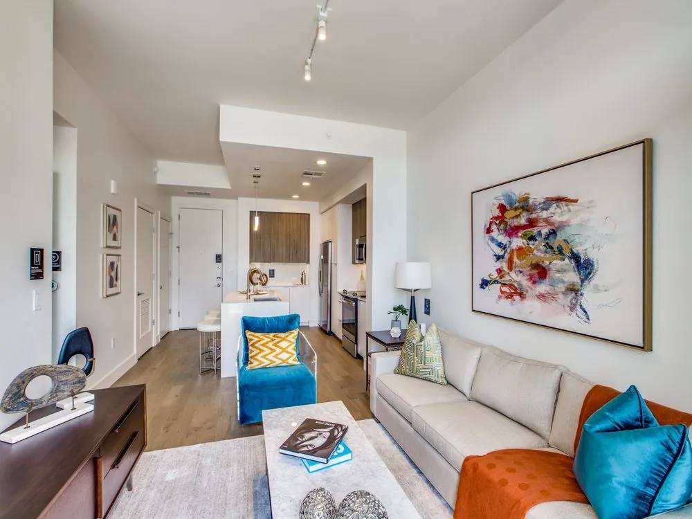 2850 Fannin St #M1, Houston, TX 77002 - Apartment for Rent - Image 6