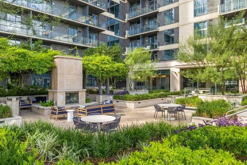 Apartment for rent at 110 San Antonio St #C2, Austin, TX 78701