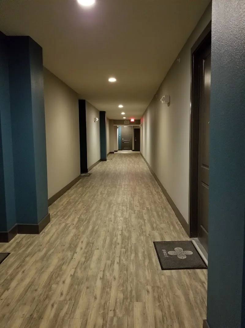 3101 Smith St #A4, Houston, TX 77006 - Apartment for Rent - Image 5