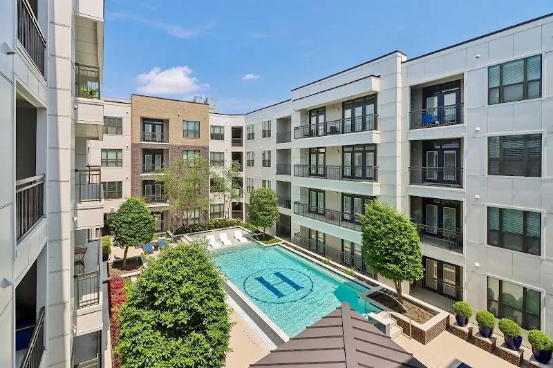 3101 Smith St #A4, Houston, TX 77006 - Apartment for Rent - Image 1