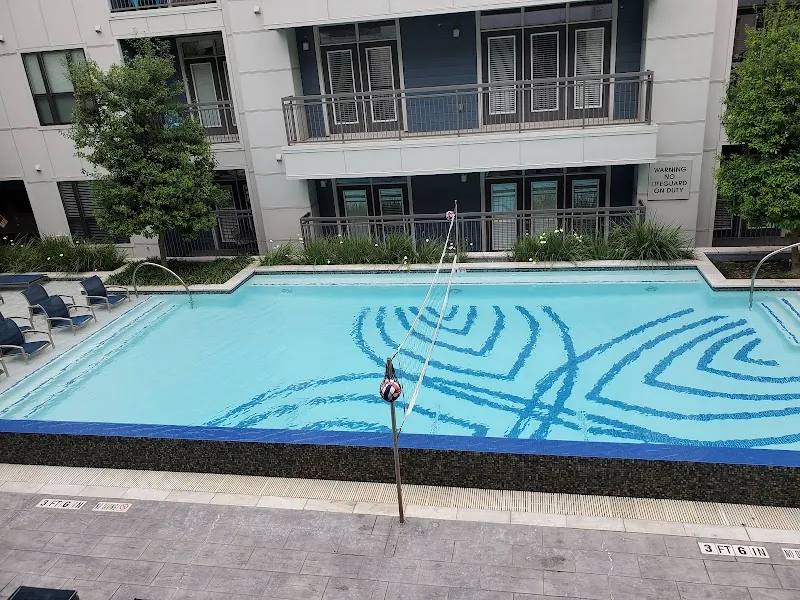 3101 Smith St #A4-1, Houston, TX 77006 - Apartment for Rent - Image 6