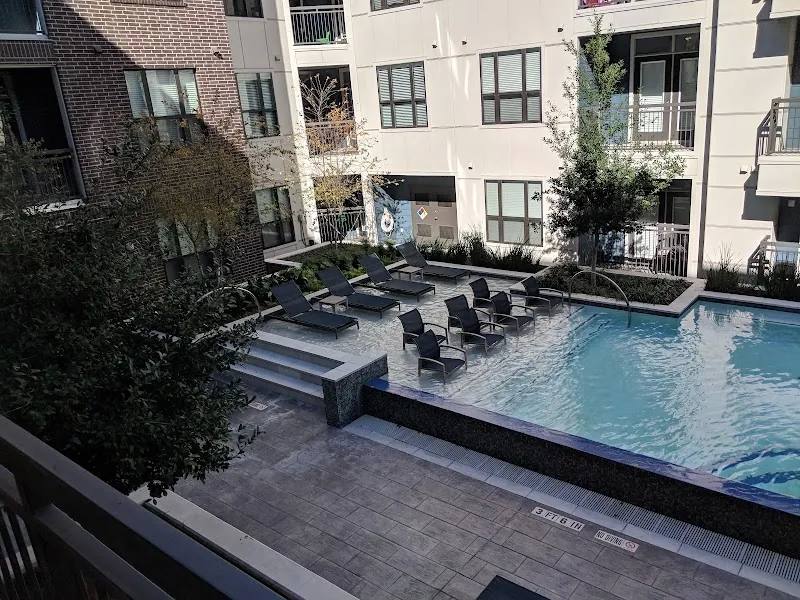 3101 Smith St #A4-1, Houston, TX 77006 - Apartment for Rent - Image 7