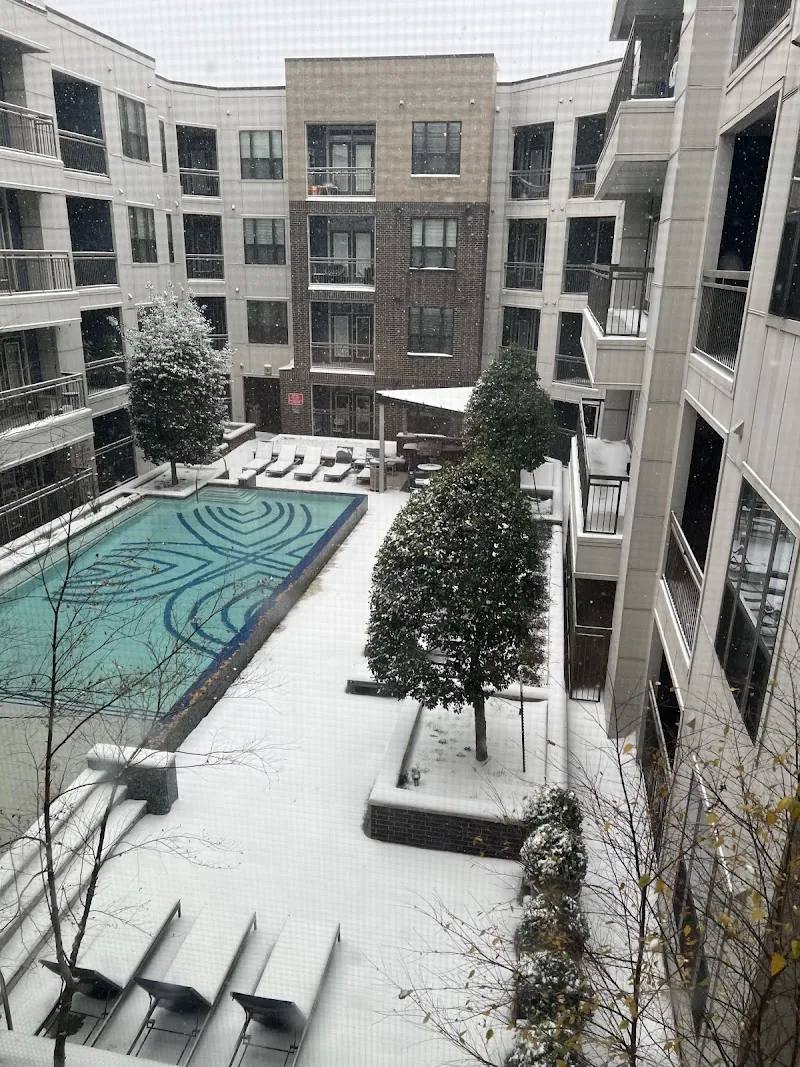 3101 Smith St #A3B, Houston, TX 77006 - Apartment for Rent - Image 4