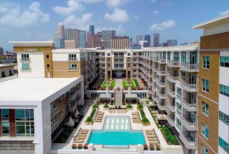 2727 Travis St #A0-3, Houston, TX 77006 - Apartment for Rent - Image 4