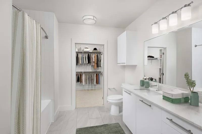2727 Travis St #A0-2, Houston, TX 77006 - Apartment for Rent - Image 7