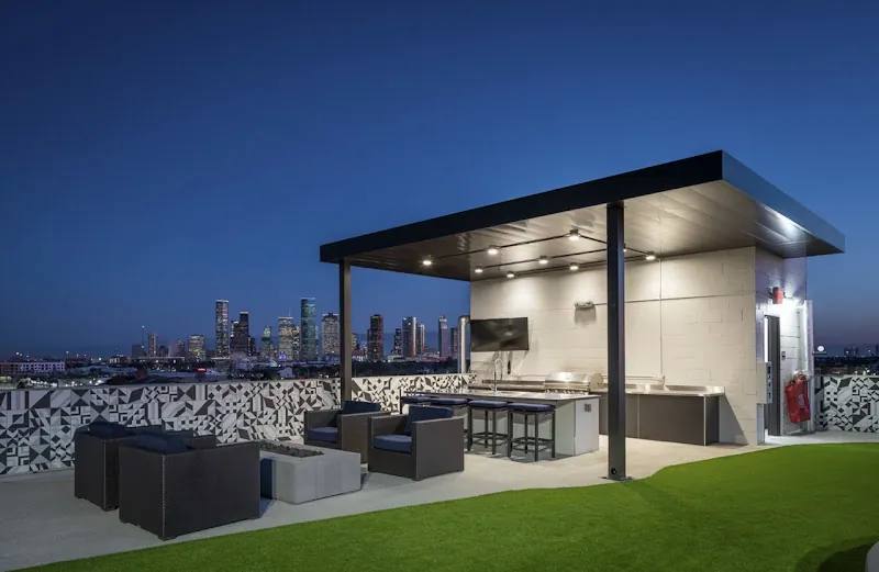 3030 Summer St #A5, Houston, TX 77007 - Apartment for Rent - Image 8