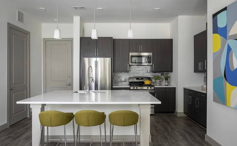 3030 Summer St #A5, Houston, TX 77007 - Apartment for Rent - Image 9