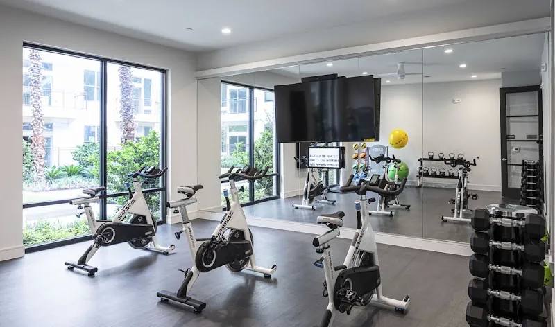 3030 Summer St #A3, Houston, TX 77007 - Apartment for Rent - Image 2