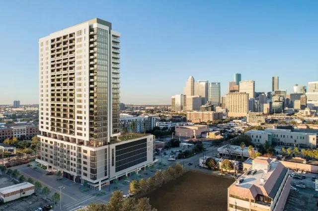 2850 Fannin St #A2-3, Houston, TX 77002 - Apartment for Rent - Image 1