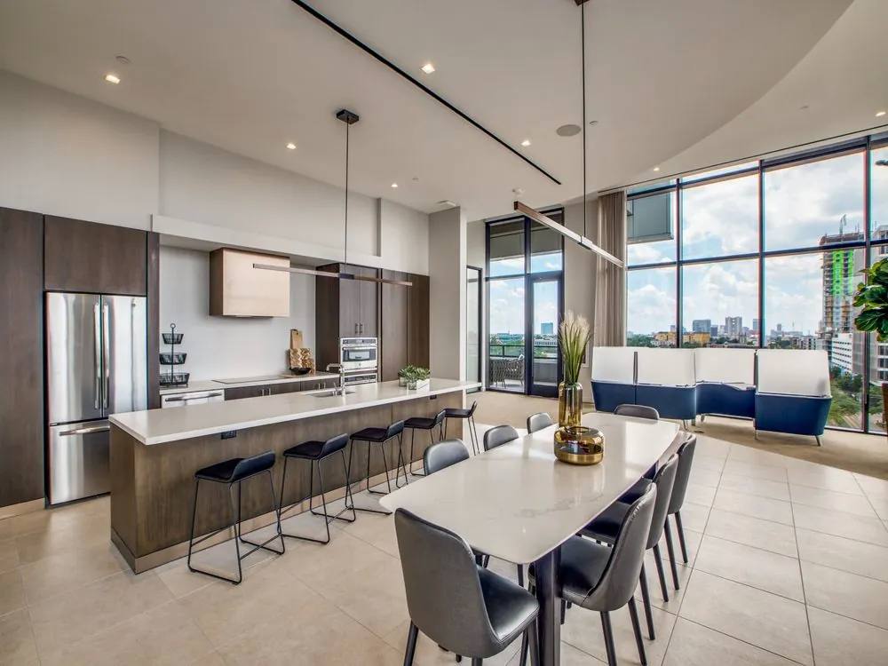 2850 Fannin St #A2-3, Houston, TX 77002 - Apartment for Rent - Image 5