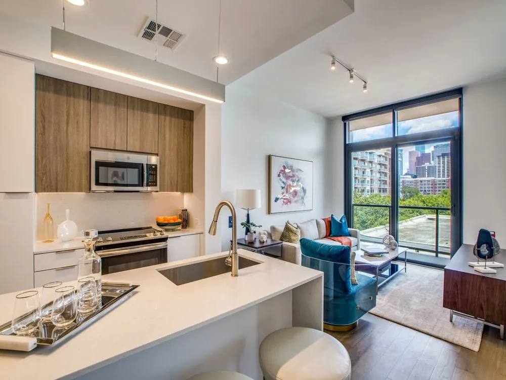 2850 Fannin St #A2-3, Houston, TX 77002 - Apartment for Rent - Image 7