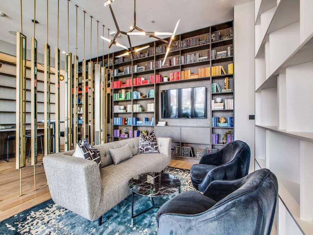 2850 Fannin St #A2-3, Houston, TX 77002 - Apartment for Rent - Image 9