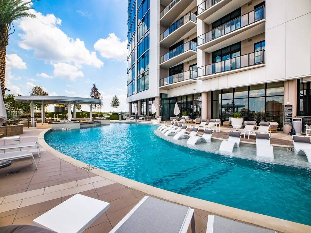 2850 Fannin St #A2-3, Houston, TX 77002 - Apartment for Rent - Image 8